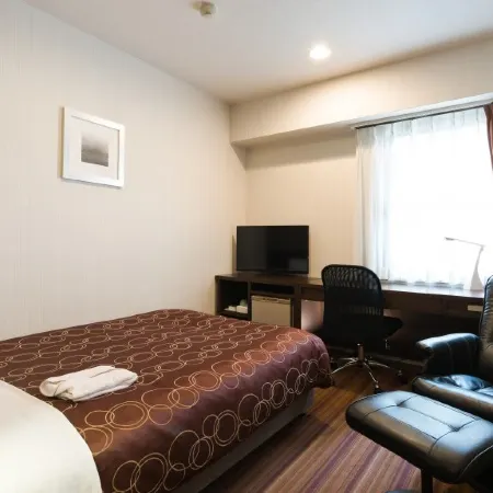 Daiichi Fuji Hotel