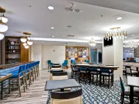 Homewood Suites by Hilton Boston Brookline-Longwood Medical - bar