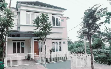 Farel Guest House Syariah