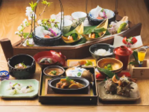 旅館ますや 大田市のホテル