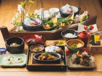 Ryokan Masuya Hotels in Oda