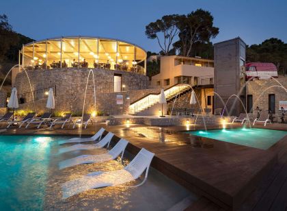 Talaia Plaza EcoResort