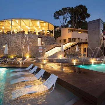 Talaia Plaza Ecoresort