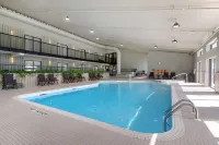 Best Western Pembroke Inn  Conference Centre - Pools