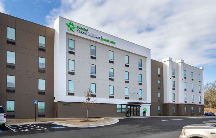 Extended Stay America Premier Suites - San Antonio - Schertz