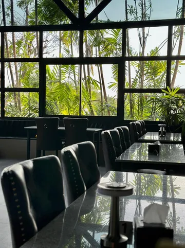 รูปภาพของโรงแรมกรีน ฟอเรสท์ รีสอร์ท