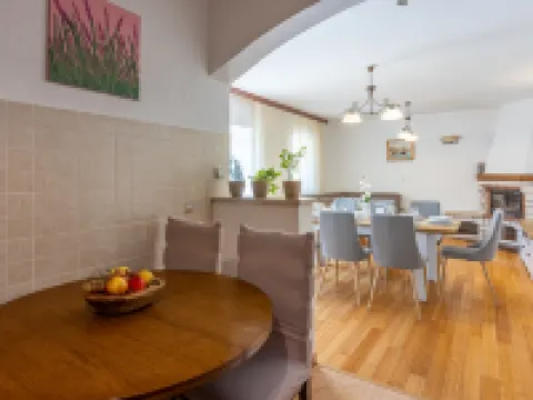 Lukata Hotéis em Drivenik