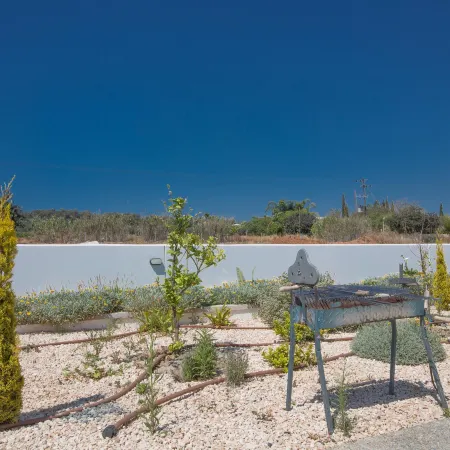 Protaras Holiday Villa CCV4