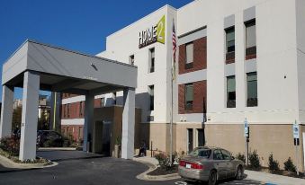 Home2 Suites by Hilton Goldsboro