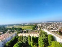 Origami • Hippod. Enghien • 30 mn Paris Hotels near Decathlon Groslay Sarcelles