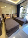 Jre Modern 2Bedroom for Rent Abdoun - vasca da bagno