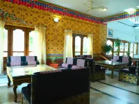 Lhaki Hotel Hotels in Phuentsholing