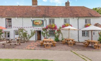 The Garden Room - Tiger Inn