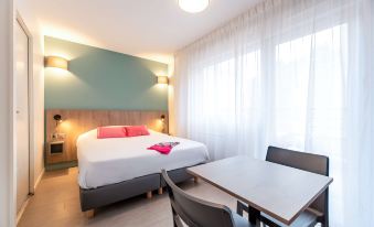 Zenitude Hôtel-Résidences le Havre Centre