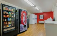 Extended Stay America Select Suites - Atlanta - Alpharetta - Rock Mill Rd