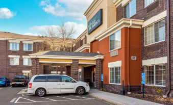 Extended Stay America Suites - Minneapolis - Eden Prairie - Technology Drive