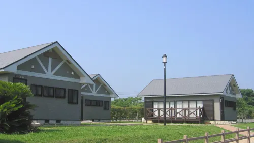 Sansan Tomie Camping Village <Goto Fukue>
