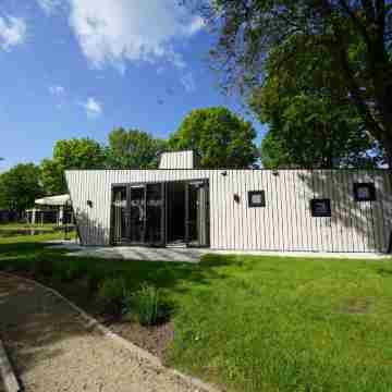 Just Nature 6 Hotel Exterior