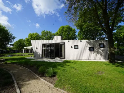 Just Nature 6 Hotel in zona Het Loonsche Land