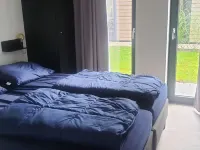 Cube Split 6 Hotels in Kaatsheuvel