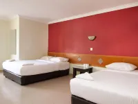 Lotus Hotel Johor Bahru Hotels in Plentong