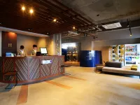 Hotel Raffinato Chitose Hotéis em Chitose
