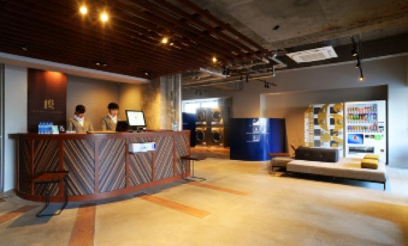 Hotel Raffinato Chitose