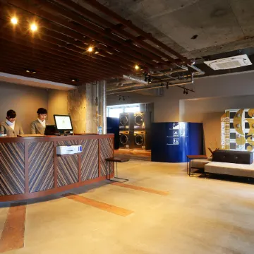 Hotel Raffinato Chitose