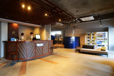 Hotel Raffinato Chitose Отели в г. Титосэ