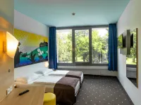 B&B HOTEL Göttingen-City - Wifi