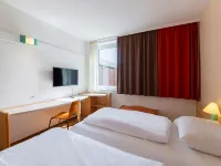 B&B Hotel Duisburg Hbf-Nord