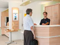 Ibis Budget Augsburg Gersthofen Hotels in Aystetten