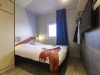 Ibis Budget Villemomble Hotels in Rosny-sous-Bois