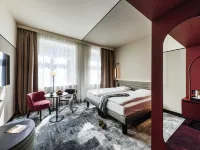 Novotel Münster City Các khách sạn gần Prinzipalmarkt