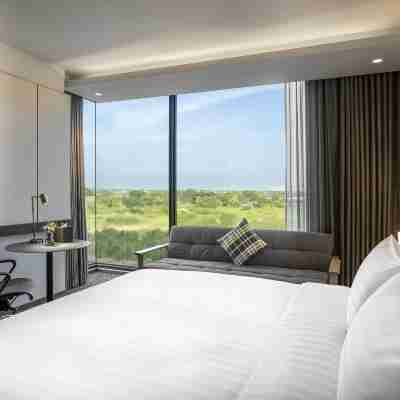 Novotel Bangkok Future Park Rangsit Rooms