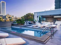 Mercure Santiago Centro - Pools