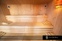 切法盧海洋皇宮酒店 - SPA