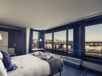 Hôtel Mercure Cherbourg Centre Port Hotels in Bretteville