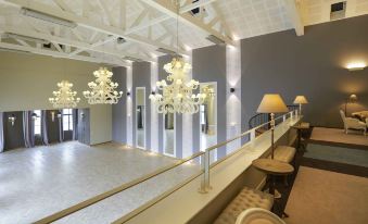 Hôtel Mercure Cholet Centre
