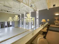 Hôtel Mercure Cholet Centre Hôtels à : Cholet
