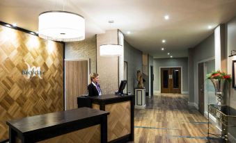 Mercure Doncaster Centre Danum Hotel