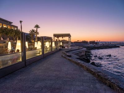 共有エリア ナナ ゴールデン ビーチ - オールインクルーシブの写真