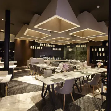 Mercure Hotel (Yangzhou Dongguan Street)