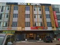 Good 9 Hotel - Cahaya Kota Puteri Hotels in Plentong