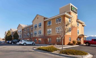 Extended Stay America Suites - Albuquerque - Rio Rancho