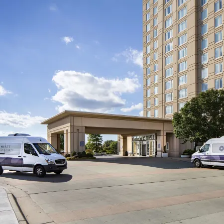 Hyatt Regency Wichita