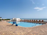 Best Western Plus Daytona Inn Seabreeze Oceanfront Hotels in der Nähe von Amphitheater Daytona Beach Bandshell