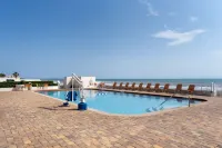Best Western Plus Daytona Inn Seabreeze Oceanfront - 3-Star