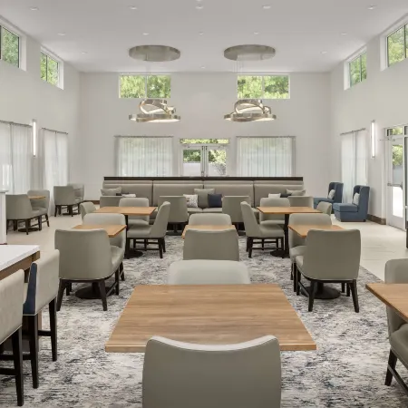 Homewood Suites by Hilton Greenville