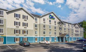 Extended Stay America Select Suites - Charleston - Ashley Phosphate Rd.